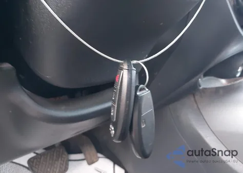 2015 Nissan Juke Sv from USA, damaged, VIN JN8AF5MVXFT557211